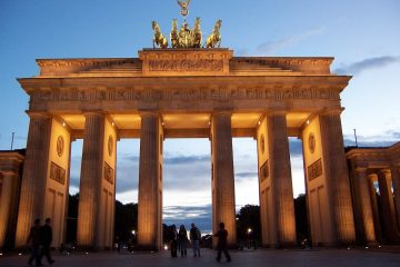 brandenburg-gate