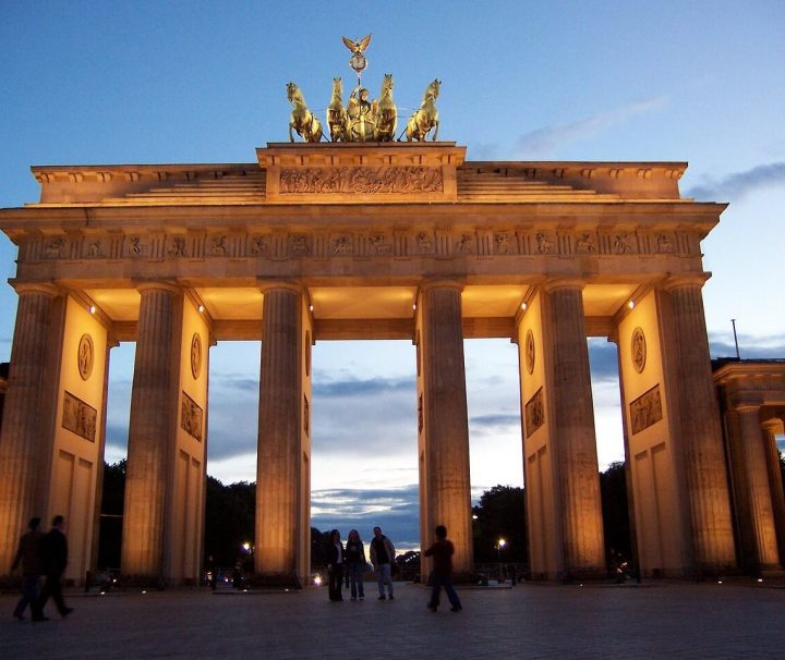 brandenburg-gate