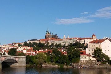 prague-castle