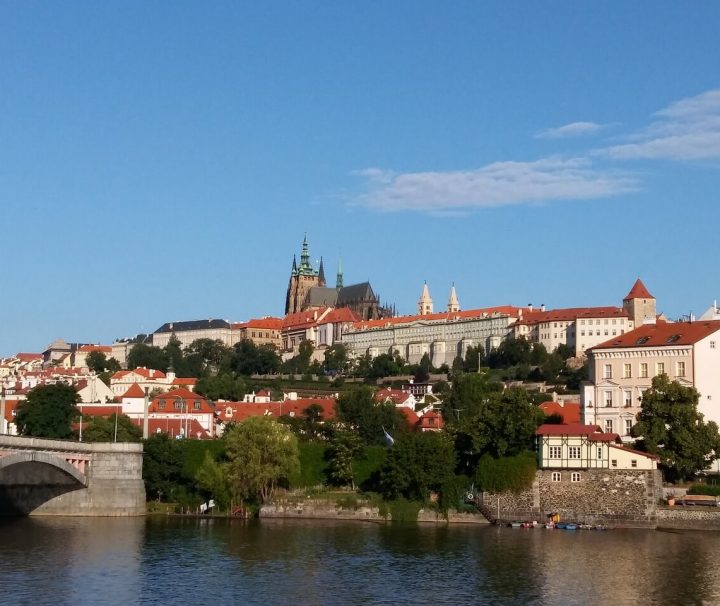 prague-castle